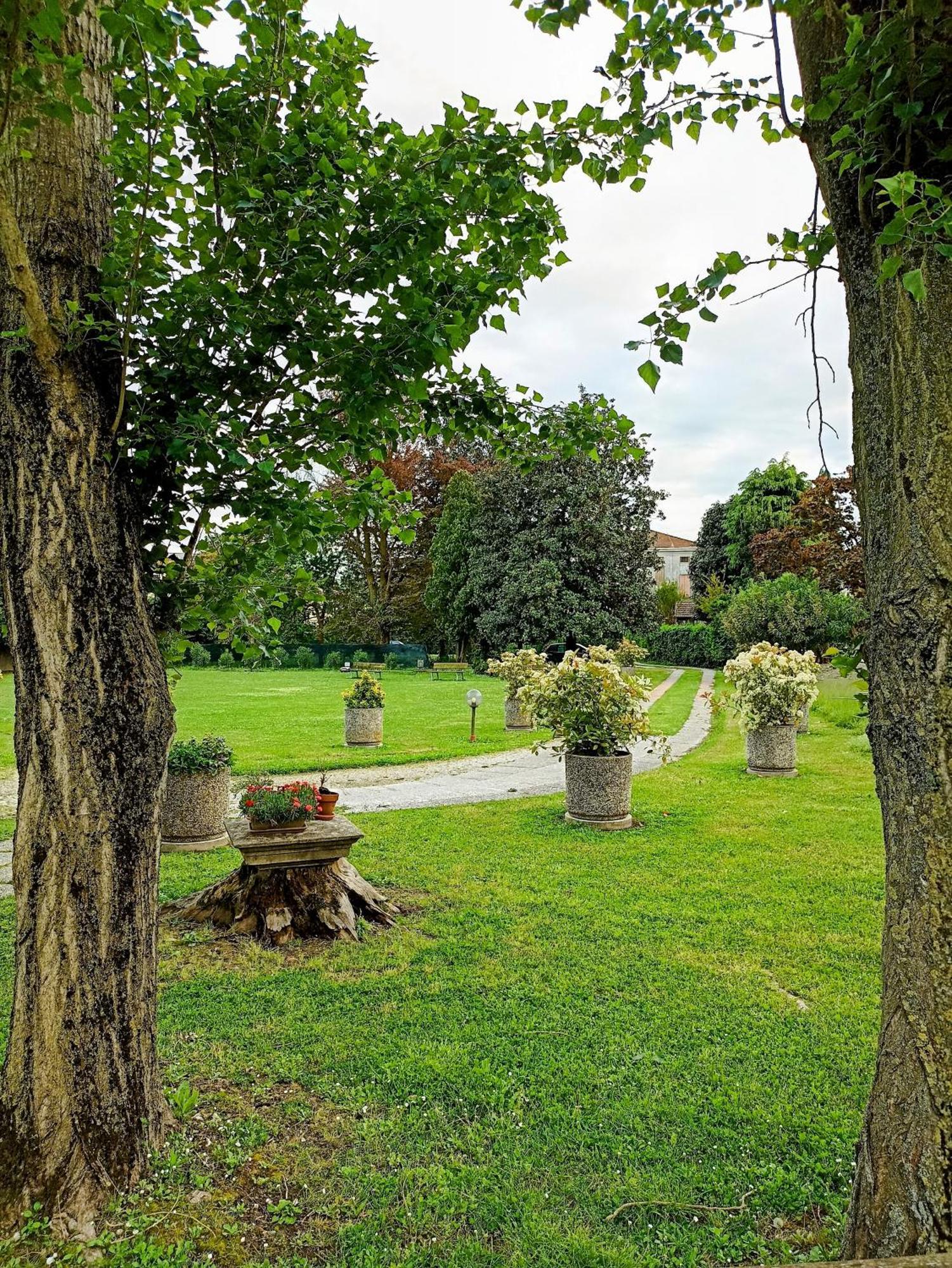 Villa Olanda Mira Dış mekan fotoğraf